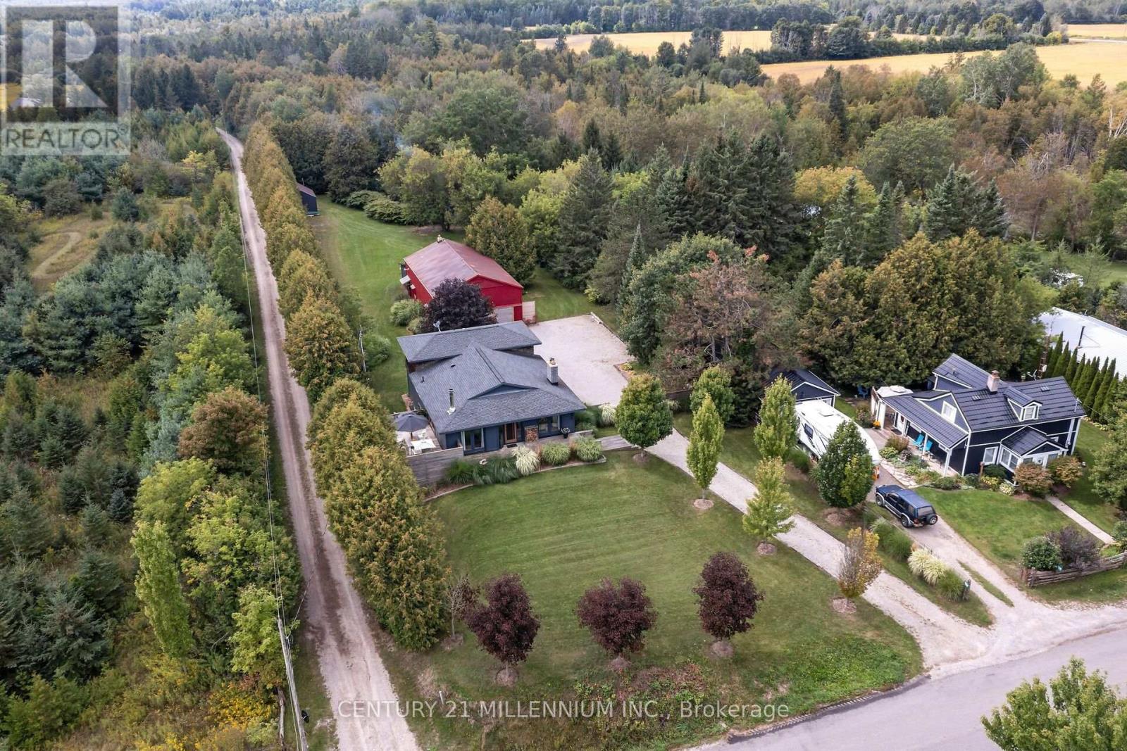 5836 Fifth Line, Erin, Ontario  N0B 1Z0 - Photo 49 - X13805654