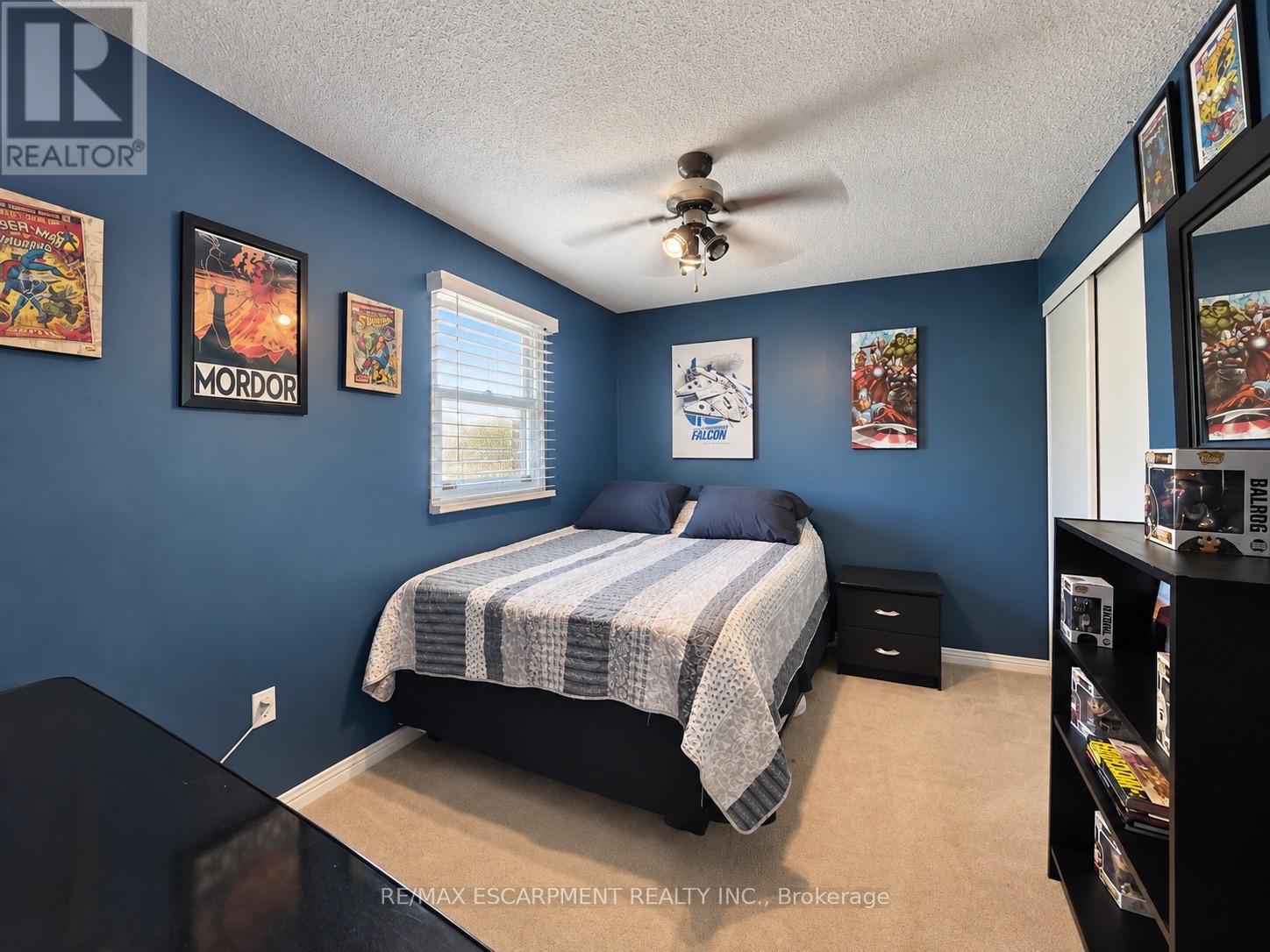 35 Gerald Crescent, Hamilton, Ontario  L8J 2J7 - Photo 34 - X13805662
