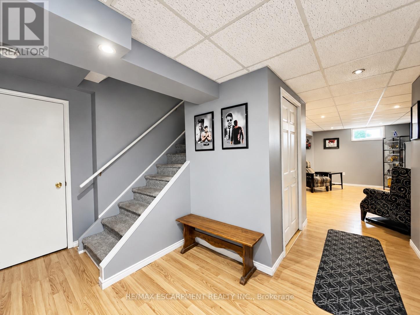 35 Gerald Crescent, Hamilton, Ontario  L8J 2J7 - Photo 37 - X13805662