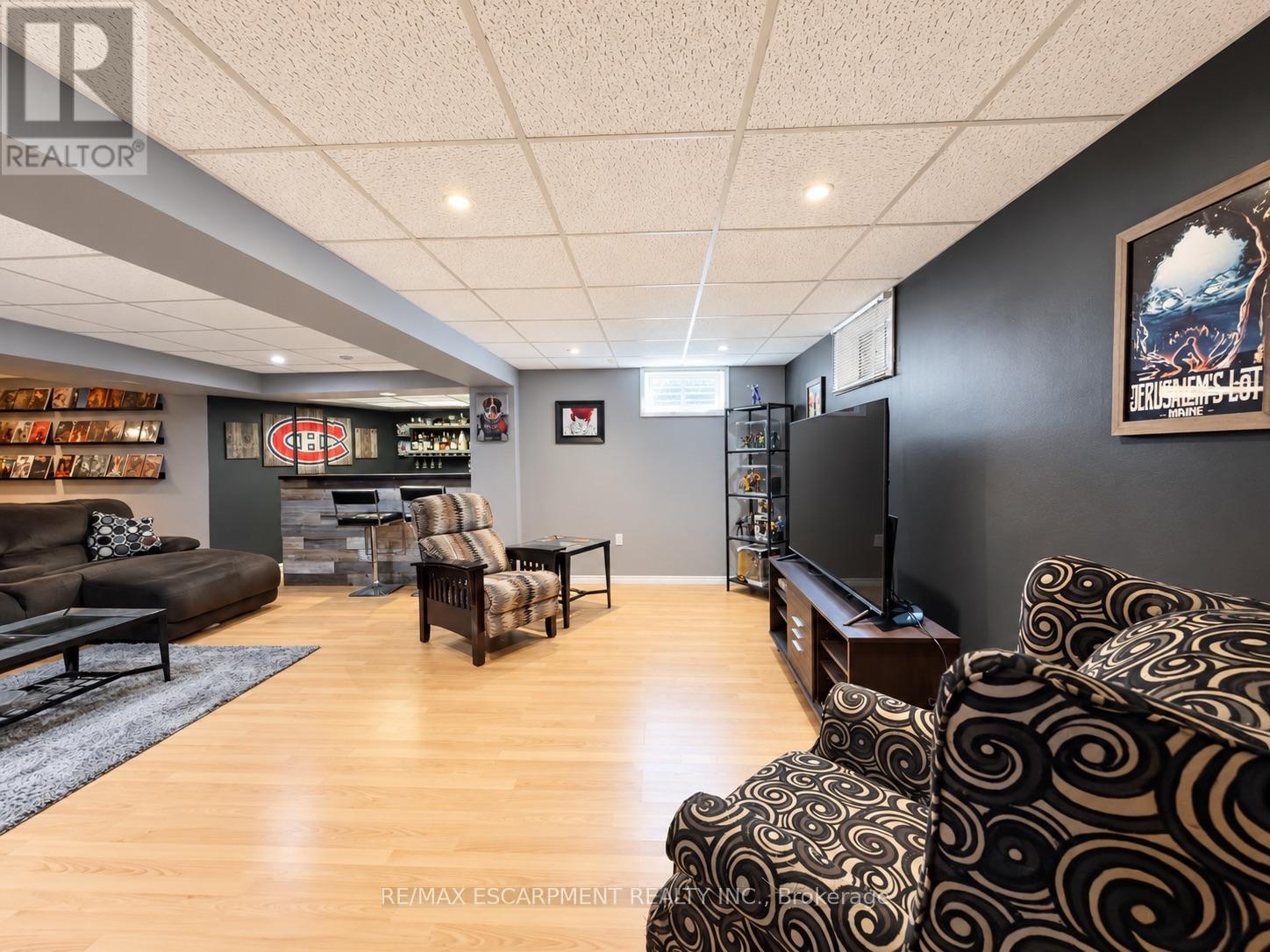 35 Gerald Crescent, Hamilton, Ontario  L8J 2J7 - Photo 38 - X13805662