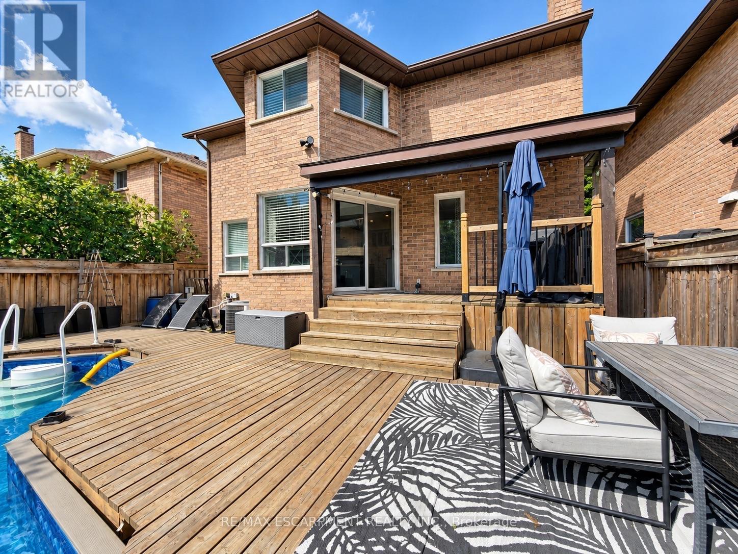 35 Gerald Crescent, Hamilton, Ontario  L8J 2J7 - Photo 45 - X13805662