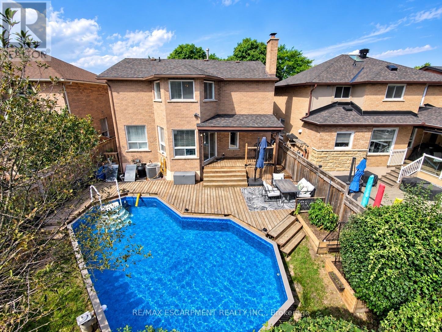 35 Gerald Crescent, Hamilton, Ontario  L8J 2J7 - Photo 46 - X13805662