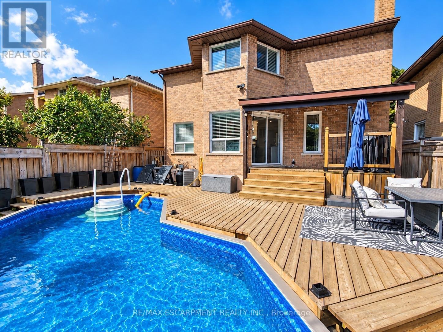 35 Gerald Crescent, Hamilton, Ontario  L8J 2J7 - Photo 47 - X13805662