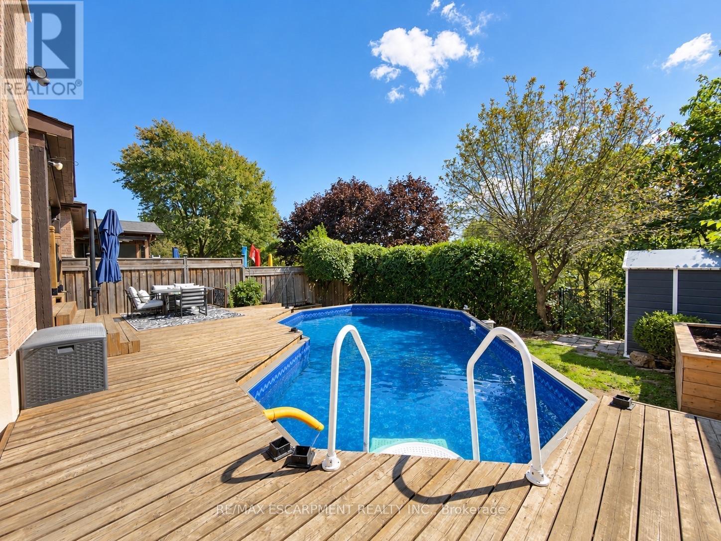 35 Gerald Crescent, Hamilton, Ontario  L8J 2J7 - Photo 48 - X13805662