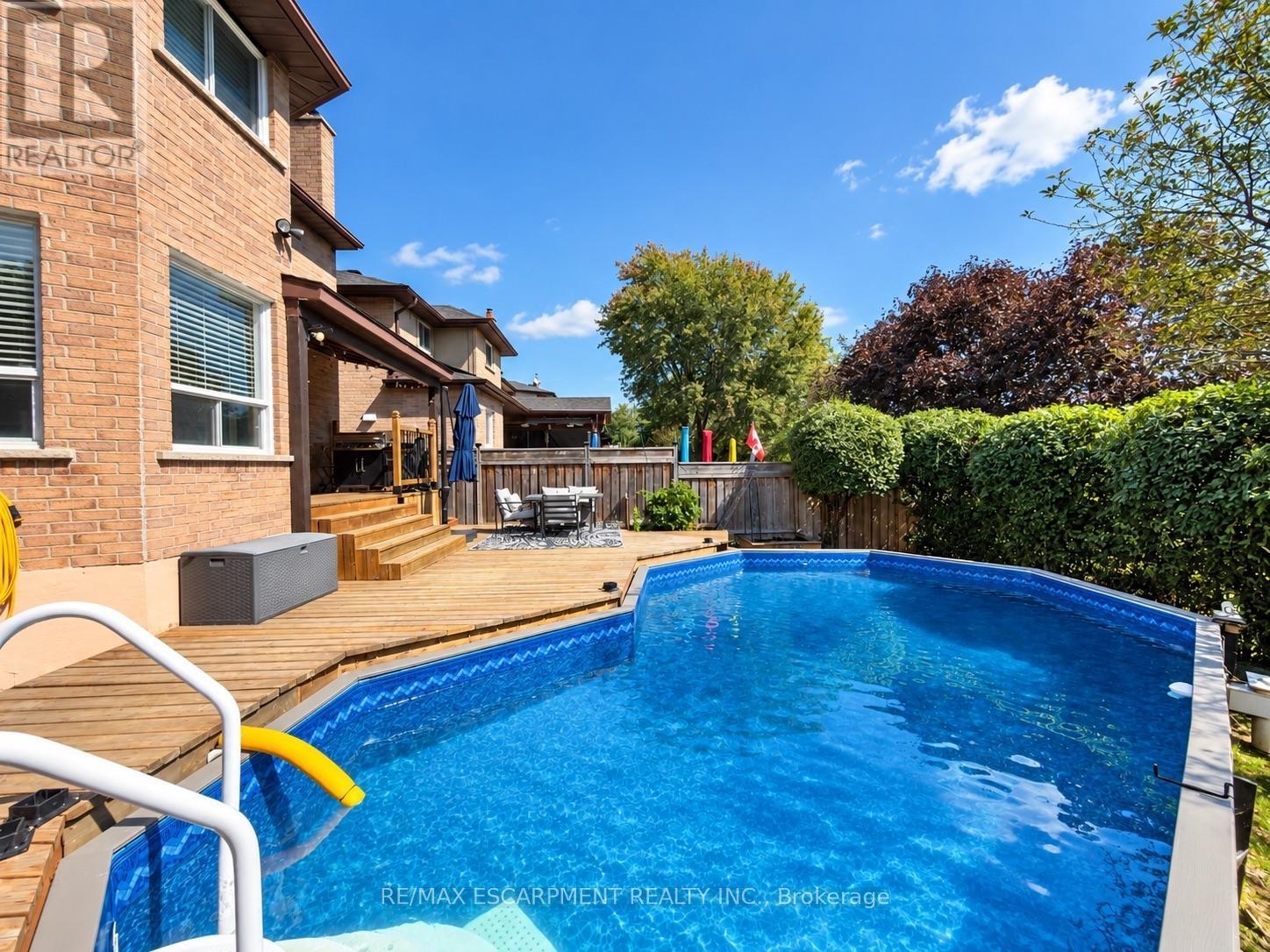 35 Gerald Crescent, Hamilton, Ontario  L8J 2J7 - Photo 49 - X13805662