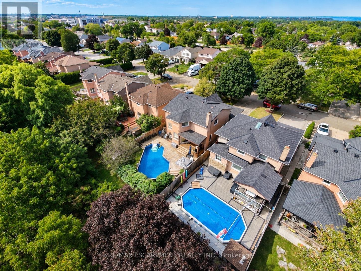 35 Gerald Crescent, Hamilton, Ontario  L8J 2J7 - Photo 7 - X13805662
