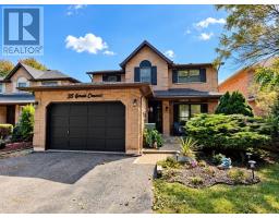 35 GERALD CRESCENT, Hamilton, Ontario