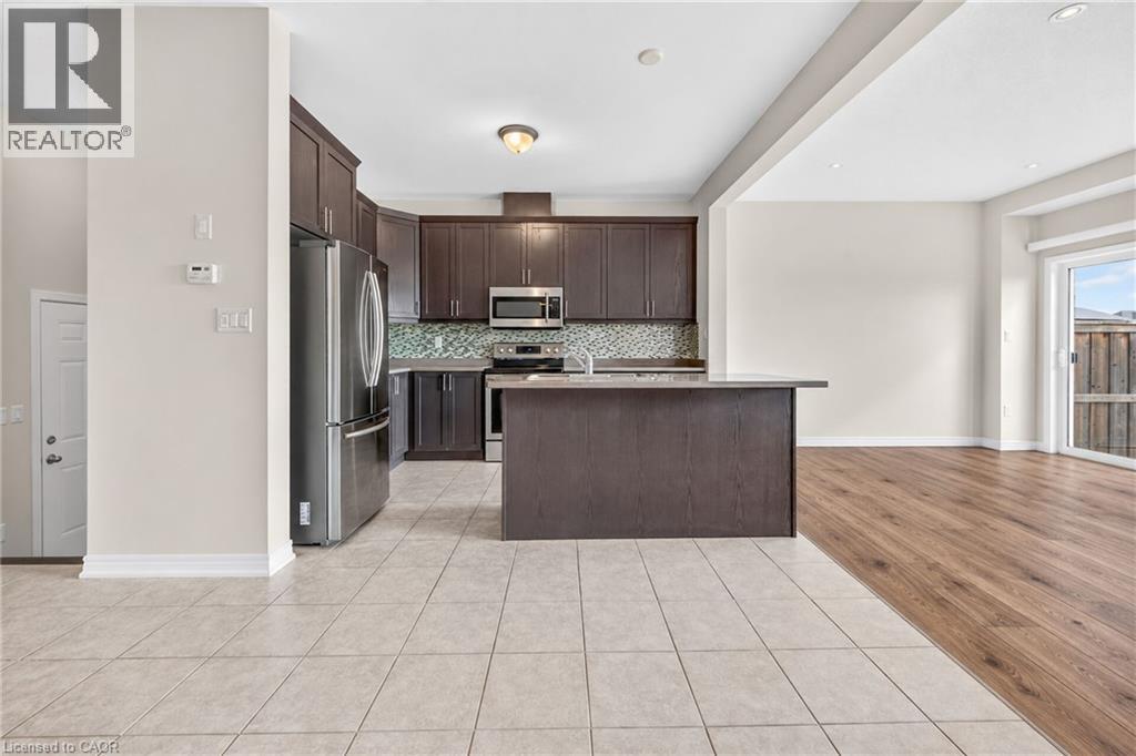 165 Lormont Boulevard, Stoney Creek, Ontario  L8J 0K2 - Photo 12 - 40864852