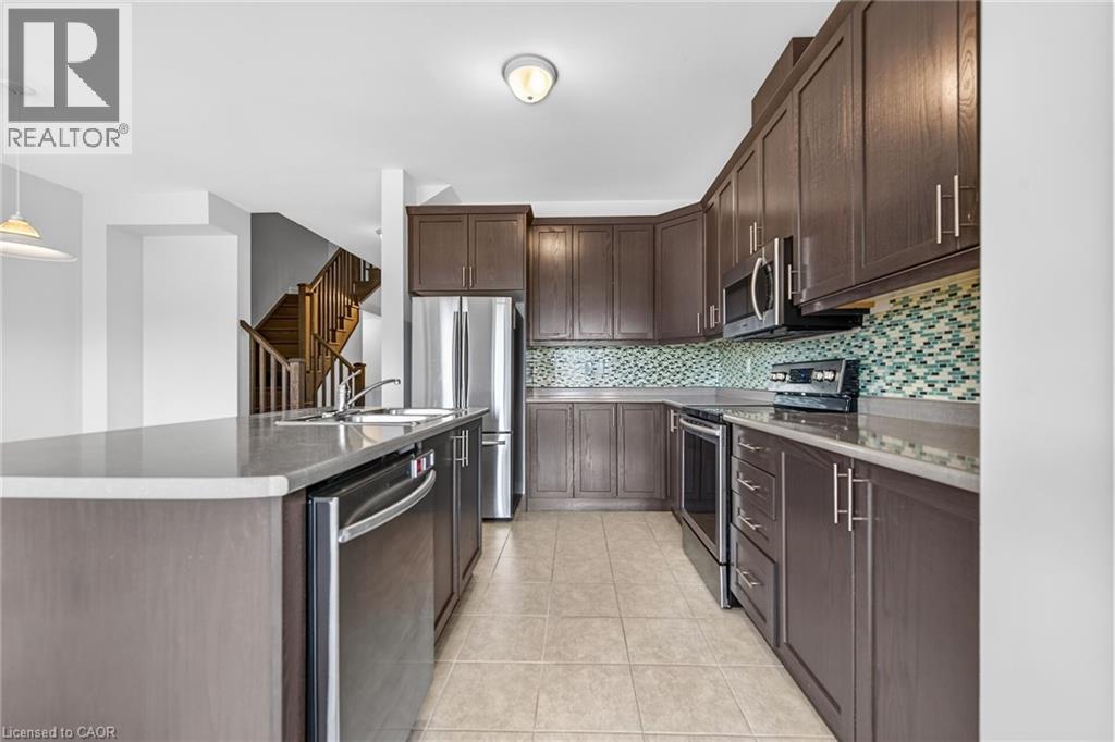 165 Lormont Boulevard, Stoney Creek, Ontario  L8J 0K2 - Photo 16 - 40864852