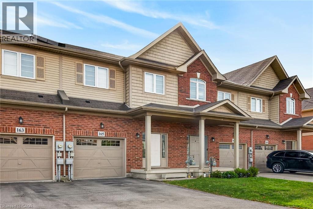 165 Lormont Boulevard, Stoney Creek, Ontario  L8J 0K2 - Photo 2 - 40864852