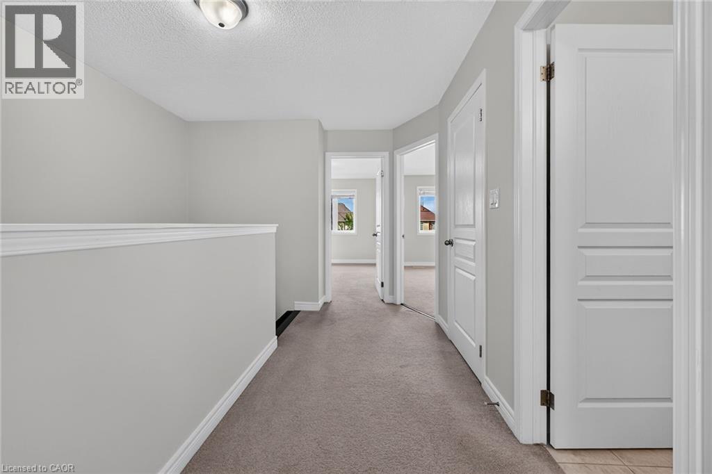 165 Lormont Boulevard, Stoney Creek, Ontario  L8J 0K2 - Photo 29 - 40864852