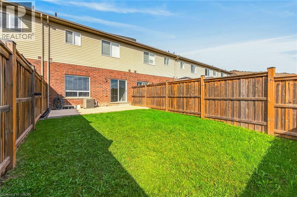 165 Lormont Boulevard, Stoney Creek, Ontario  L8J 0K2 - Photo 47 - 40864852