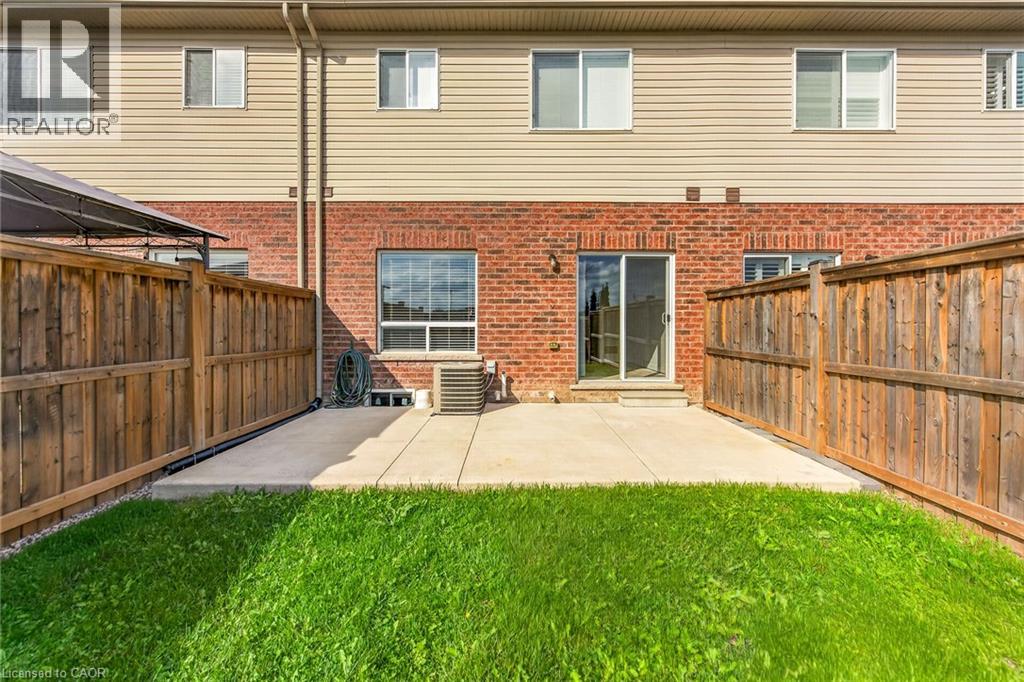 165 Lormont Boulevard, Stoney Creek, Ontario  L8J 0K2 - Photo 48 - 40864852
