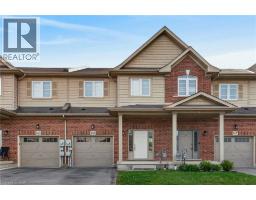 165 LORMONT Boulevard, stoney creek, Ontario