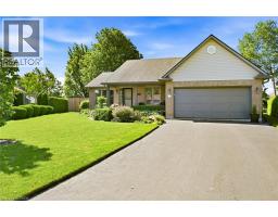 15 BAYSHORE Court, Port Dover, Ontario