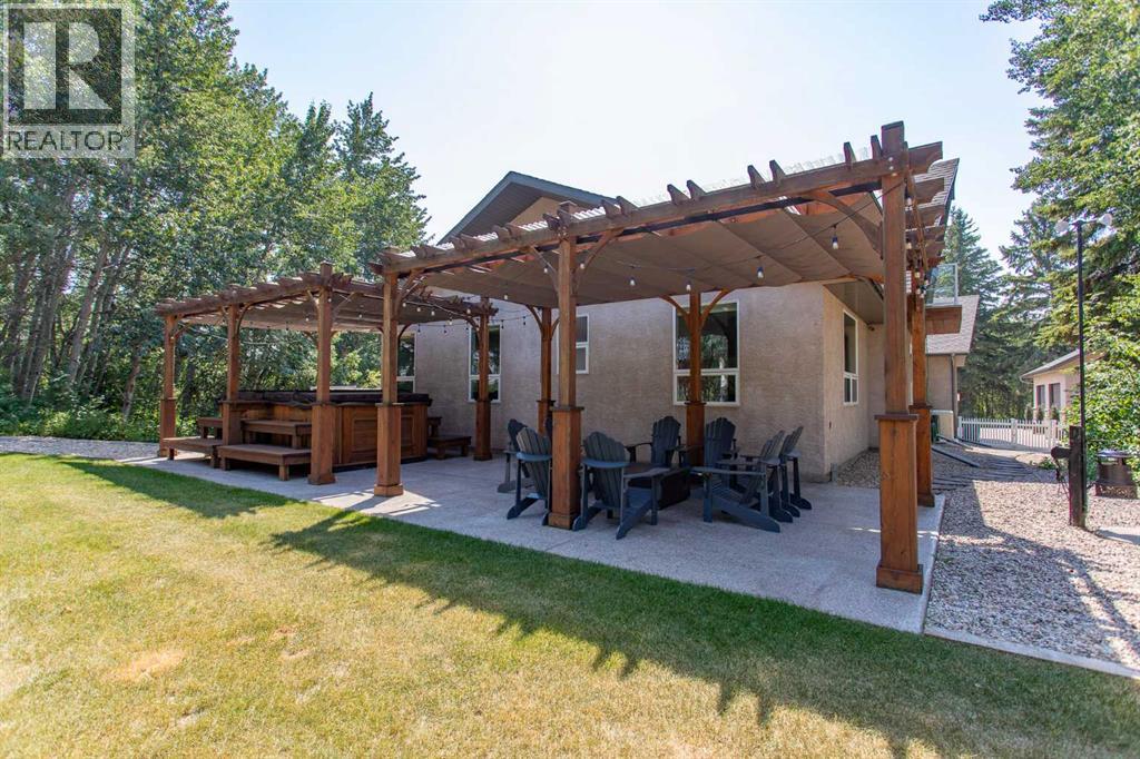 155, 37411 Waskasoo Avenue, Rural Red Deer County, Alberta  T4S 1Y2 - Photo 38 - A2333395