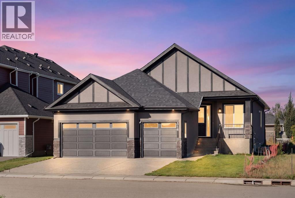 316 Muirfield Crescent, lyalta, Alberta