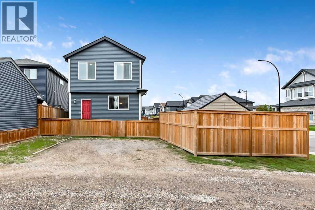 86 Legacy Glen Way SE