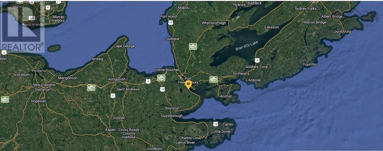 Lot 3 Marine Dr., Steep Creek, Nova Scotia  B0E 2G0 - Photo 15 - 202623854