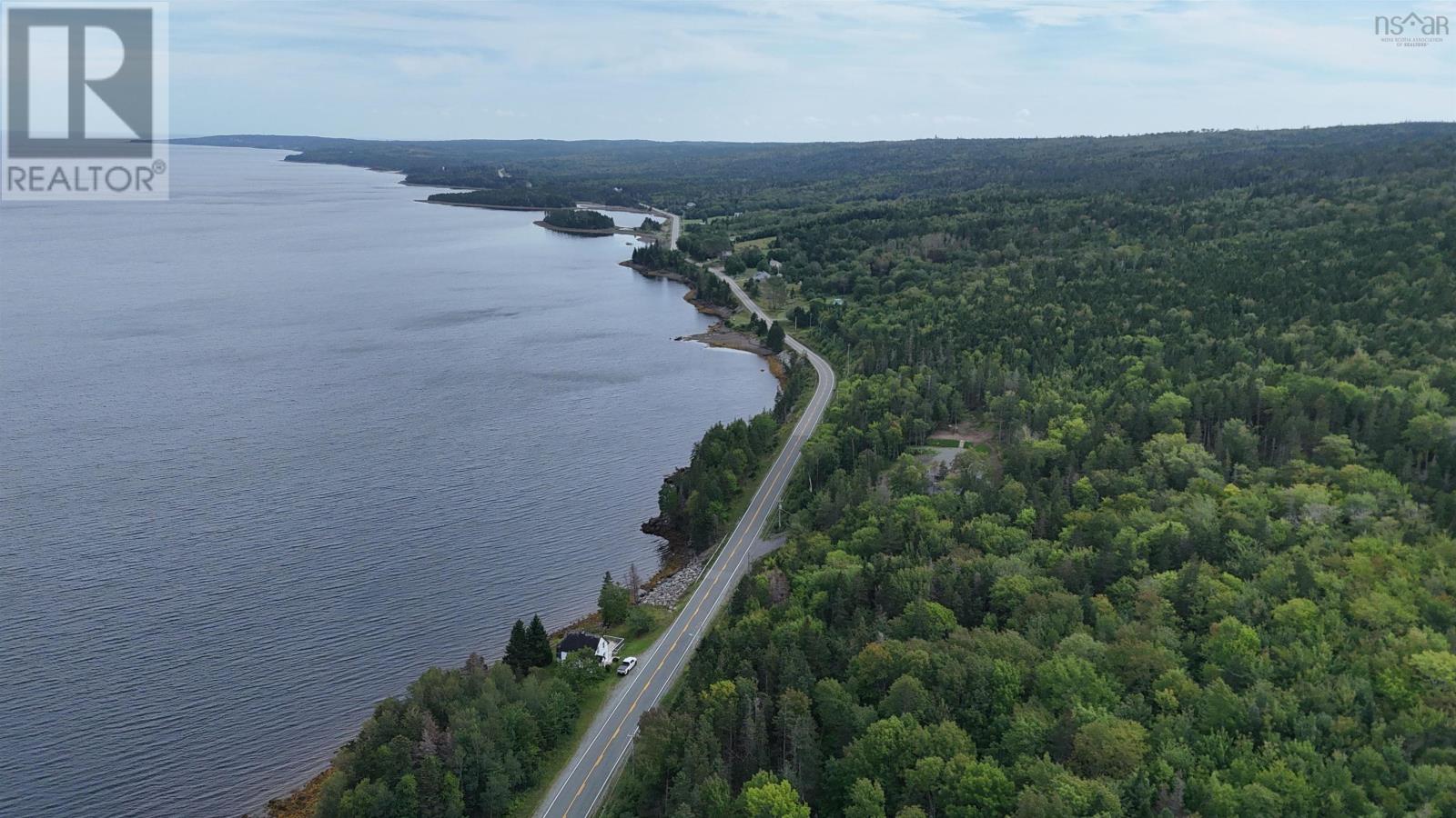 Lot 3 Marine Dr., Steep Creek, Nova Scotia  B0E 2G0 - Photo 3 - 202623854