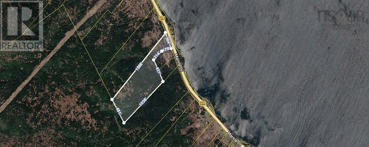 Lot 3 Marine Dr., Steep Creek, Nova Scotia  B0E 2G0 - Photo 4 - 202623854