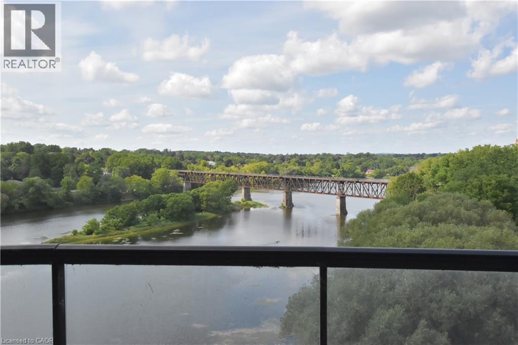 170 Water Street N Unit# 805, Cambridge, Ontario N1R 3B6 - Photo 40 - 40860097
