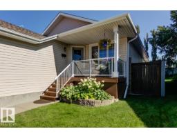3 Rue Brunelle, Beaumont, Alberta T4X 1P5 (30302530)