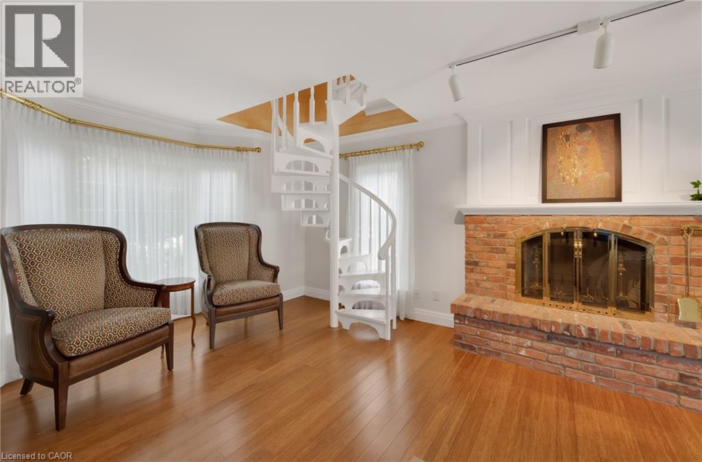 6493 January Drive, Niagara Falls, Ontario  L2J 4J4 - Photo 19 - 40862107