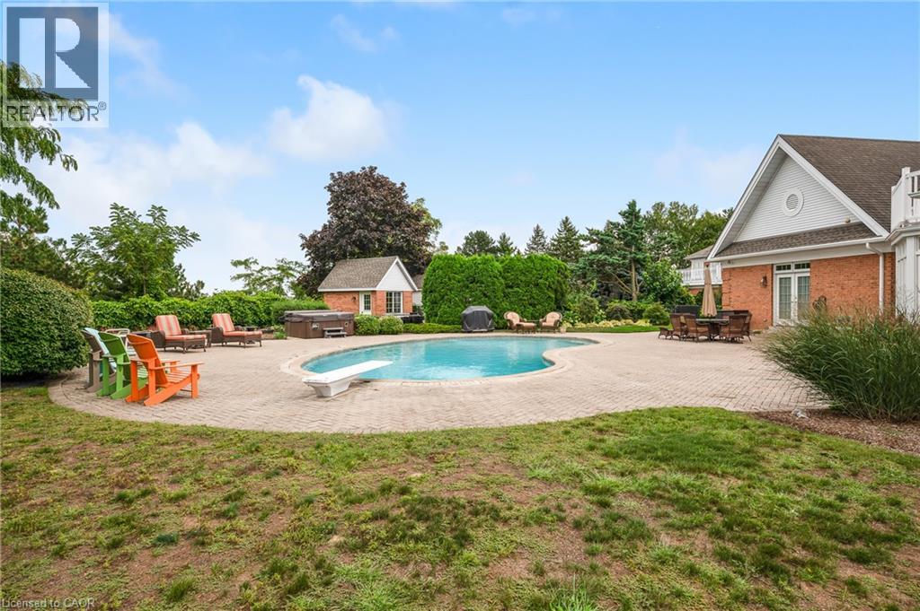 6493 January Drive, Niagara Falls, Ontario  L2J 4J4 - Photo 43 - 40862107