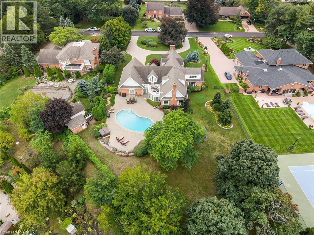 6493 January Drive, Niagara Falls, Ontario  L2J 4J4 - Photo 50 - 40862107