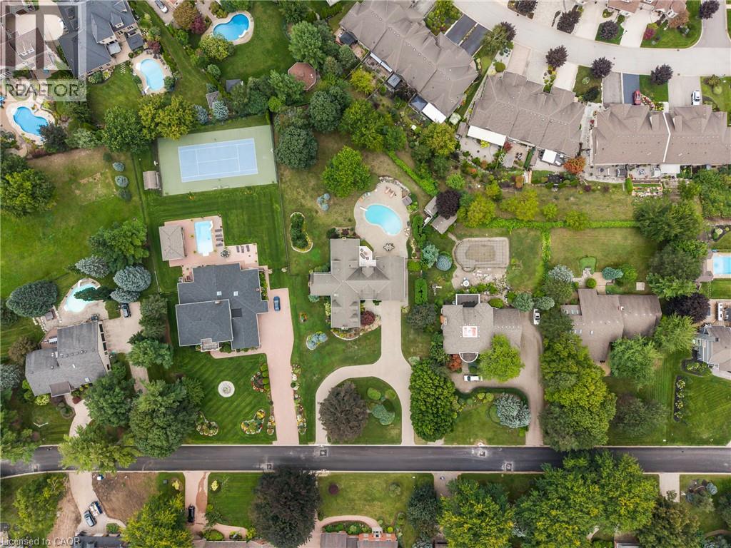 6493 January Drive, Niagara Falls, Ontario  L2J 4J4 - Photo 48 - 40862107