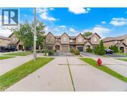 842 UPPER KENILWORTH Avenue, hamilton, Ontario