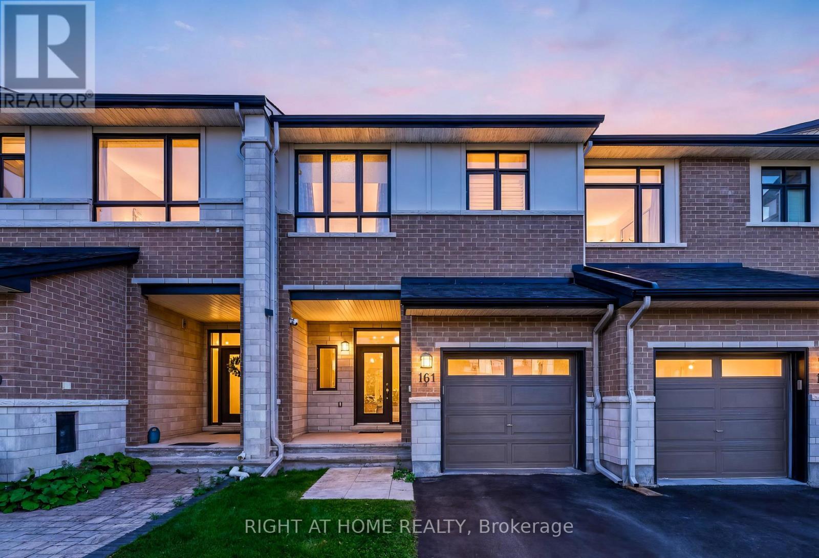 161 MATTINGLY WAY, ottawa, Ontario