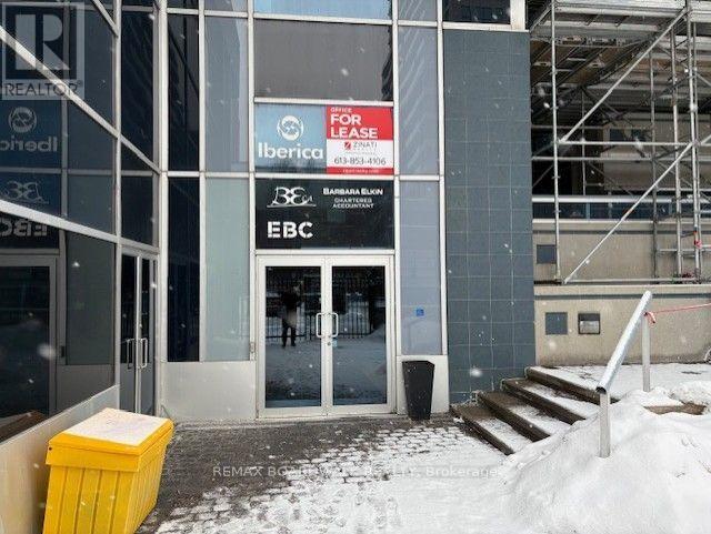 1-37 - 160 GEORGE ST STREET N, ottawa, Ontario