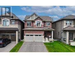82 CLOSSON DRIVE, Whitby, Ontario