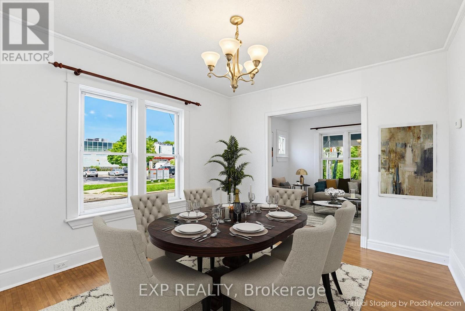 20 Barrington Avenue, London North, Ontario N6H 1J9 - Photo 11 - X13736172