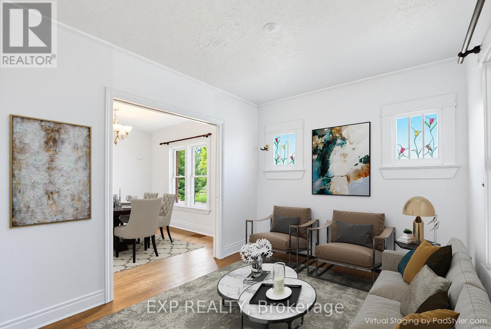 20 Barrington Avenue, London North, Ontario N6H 1J9 - Photo 8 - X13736172