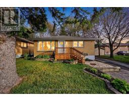 163 GROVE STREET E, Barrie, Ontario