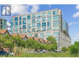 302 - 300 MANITOBA STREET, Toronto, Ontario