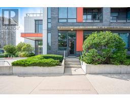 108 - 55 EGLINTON AVENUE W, Mississauga, Ontario