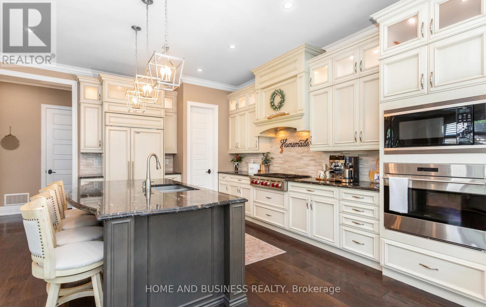 126 Mcwilliams Crescent, Oakville, Ontario  L6M 0W4 - Photo 13 - W13805728