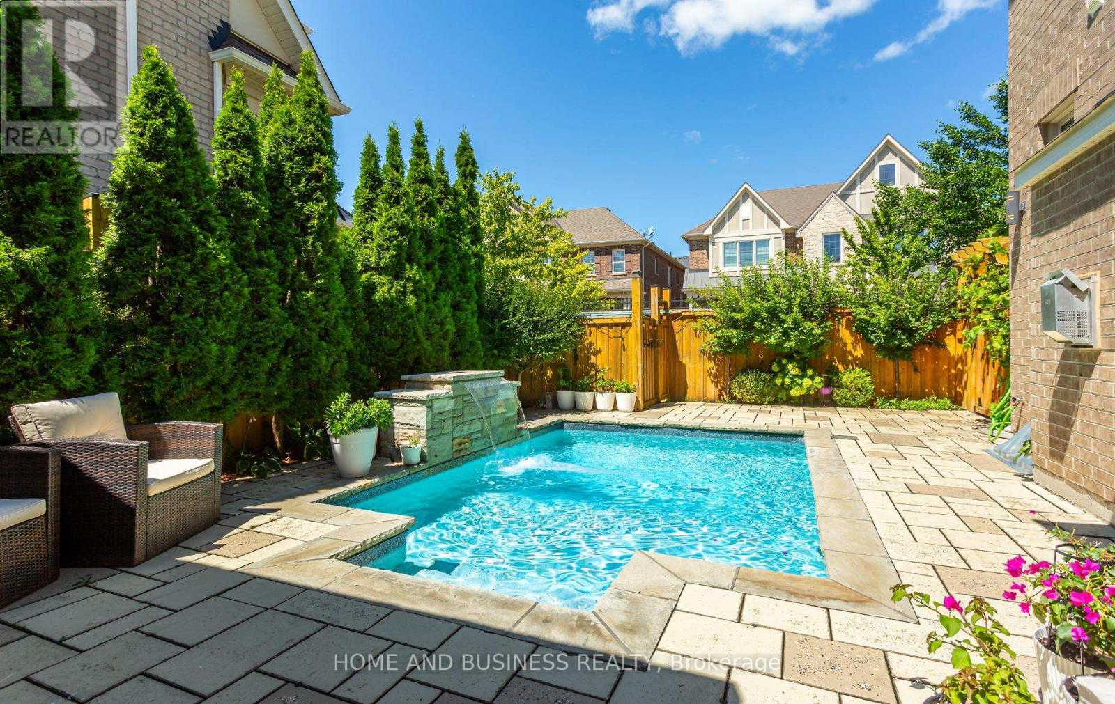 126 Mcwilliams Crescent, Oakville, Ontario  L6M 0W4 - Photo 36 - W13805728