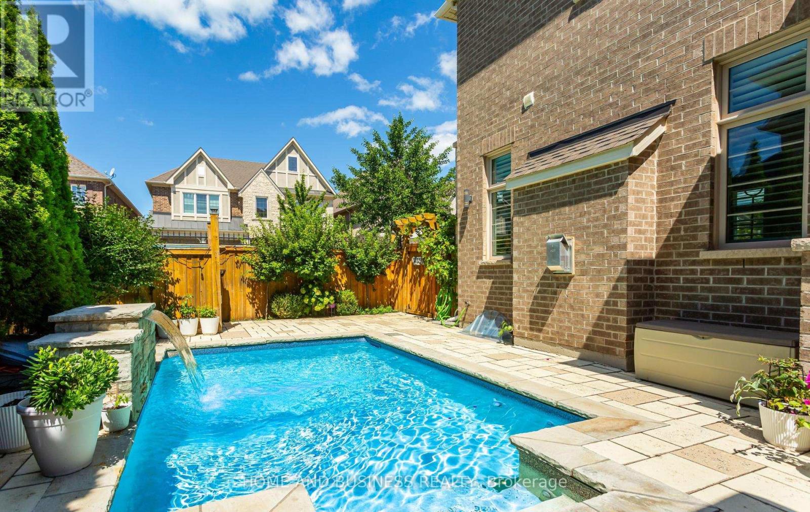 126 Mcwilliams Crescent, Oakville, Ontario  L6M 0W4 - Photo 37 - W13805728