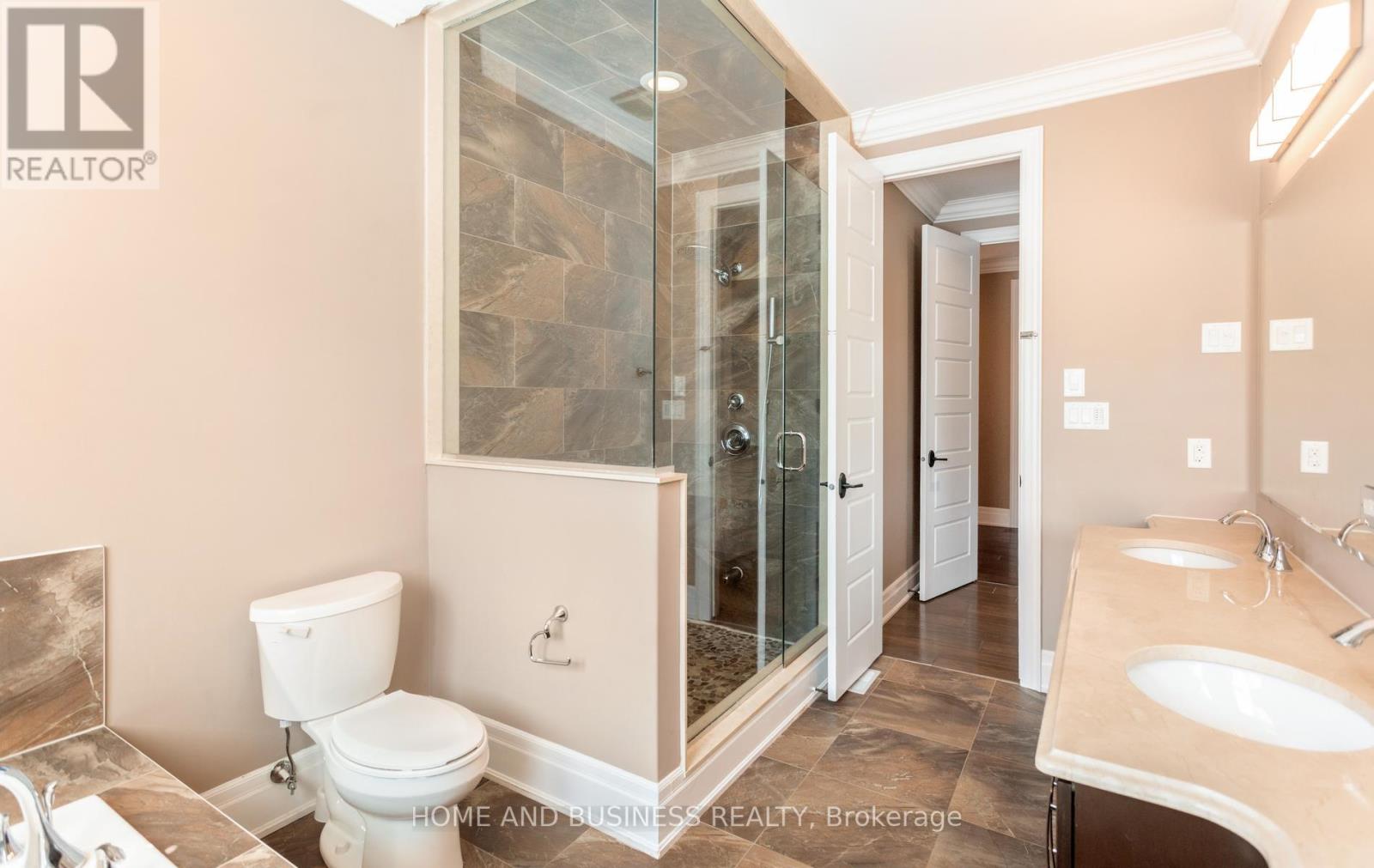 126 Mcwilliams Crescent, Oakville, Ontario  L6M 0W4 - Photo 46 - W13805728