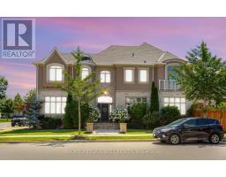 126 MCWILLIAMS CRESCENT, Oakville, Ontario
