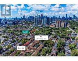 125 - 275 BROADVIEW AVENUE, Toronto, Ontario