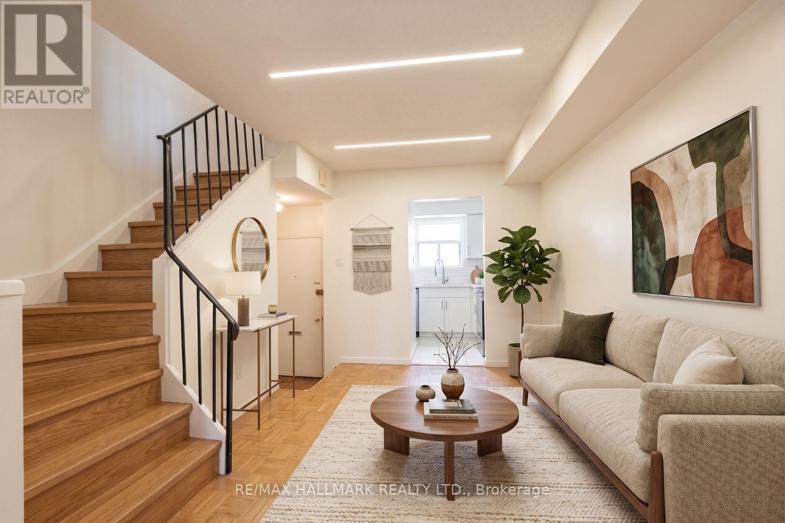 Virtual Staging