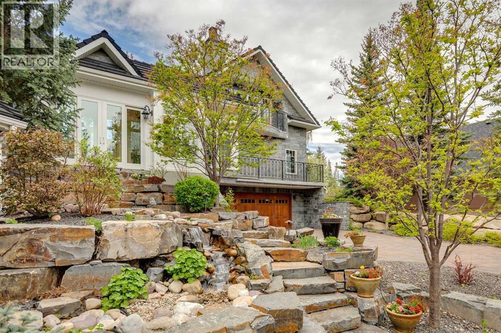 6 Aspen Ridge Lane SW, Calgary, Alberta  T3H 5H9 - Photo 10 - A2315229