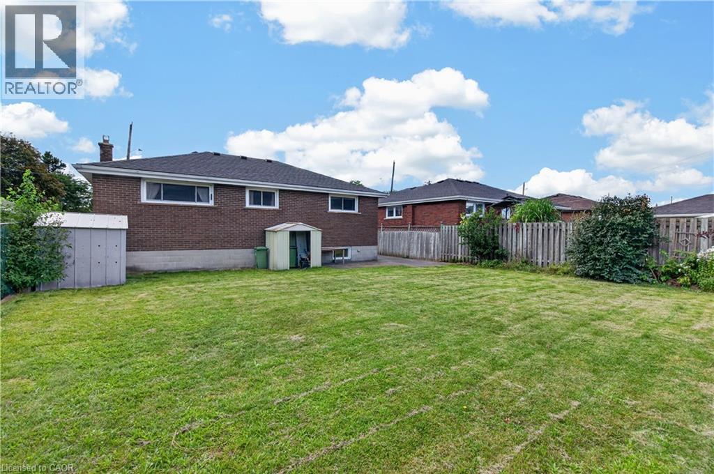 1101 Mohawk Road E, Hamilton, Ontario  L8T 2S4 - Photo 38 - 40864315