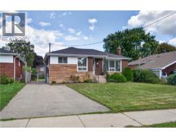1101 MOHAWK Road E, Hamilton, Ontario